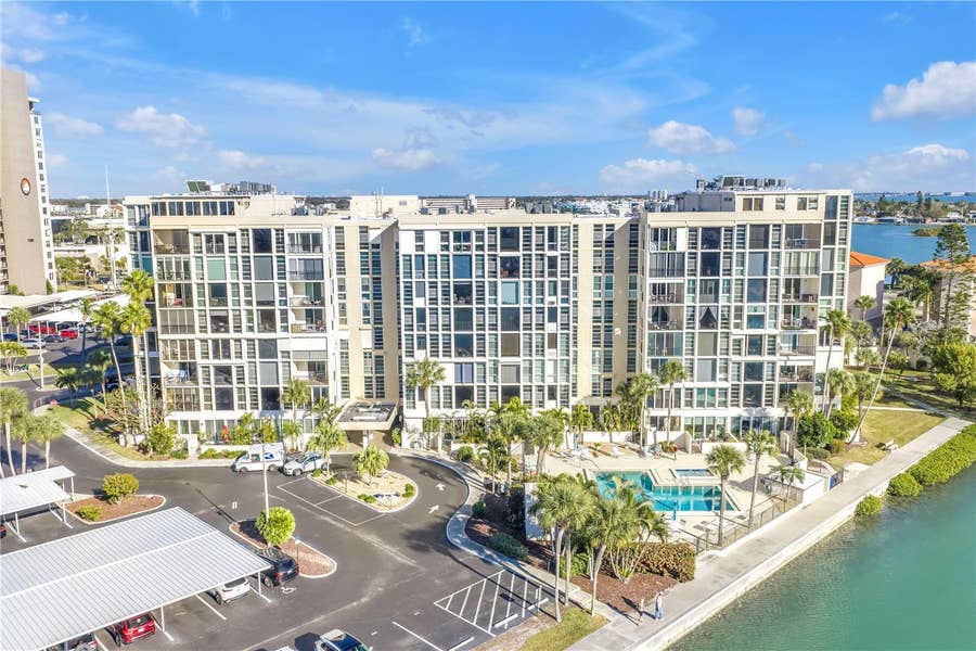 Property photo for 7400 SUN ISLAND DRIVE S, #103, South Pasadena, FL