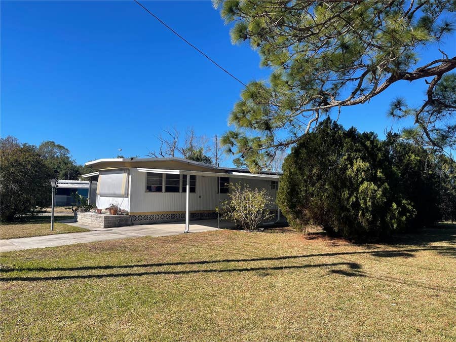 Property photo for 6523 SANDRA DRIVE, Port Richey, FL