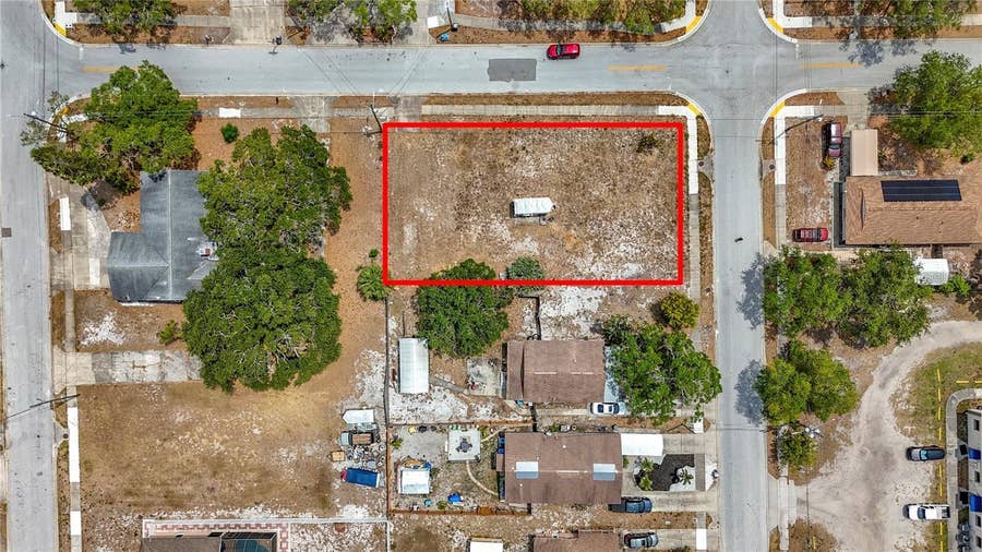 Property photo for 132ND AVENUE, Seminole, FL