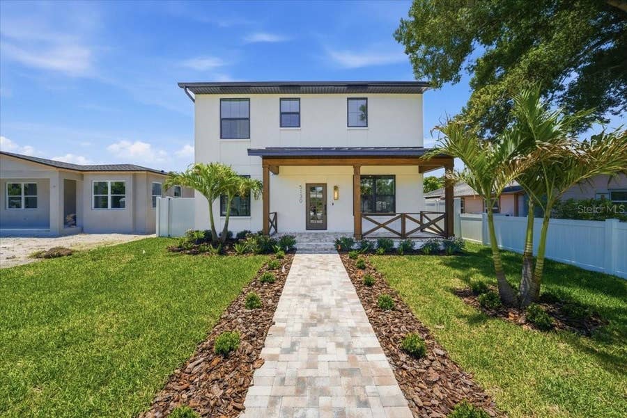 Property photo for 5130 DARTMOUTH AVENUE N, St Petersburg, FL