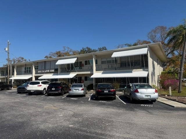 Property photo for 4143 57TH STREET N, #600, Kenneth City, FL