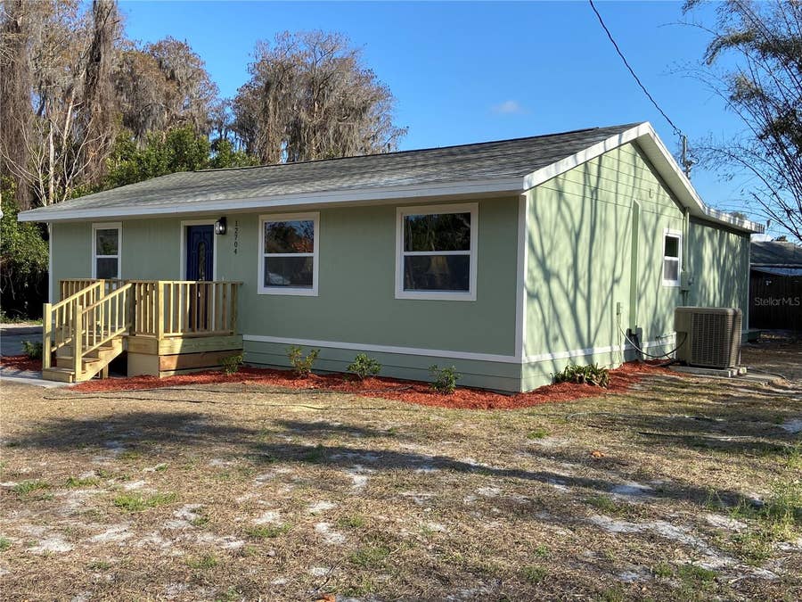 Property photo for 12704 LACEY DRIVE, New Port Richey, FL