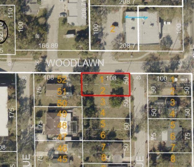 Property photo for 1500 EWING AVENUE, Clearwater, FL