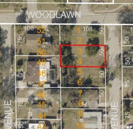 Property photo for 1504 EWING AVENUE, Clearwater, FL