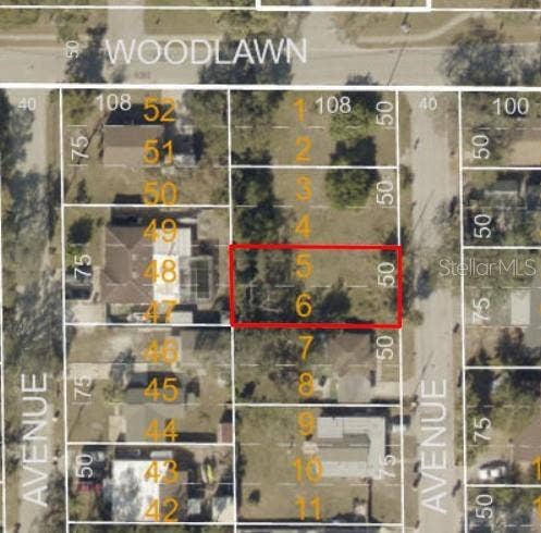 Property photo for 1508 EWING AVENUE, Clearwater, FL