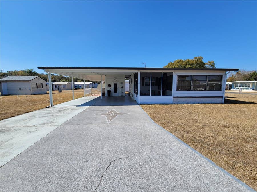 Property photo for 39438 ROCKFORD AVENUE, Zephyrhills, FL