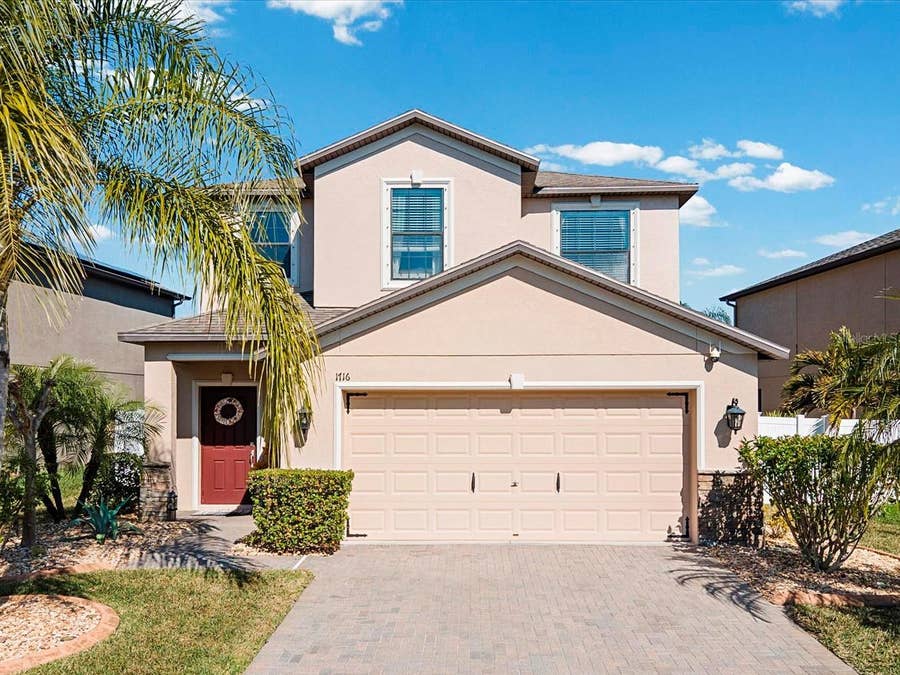 Property photo for 1716 HADDEN HALL PLACE, Trinity, FL