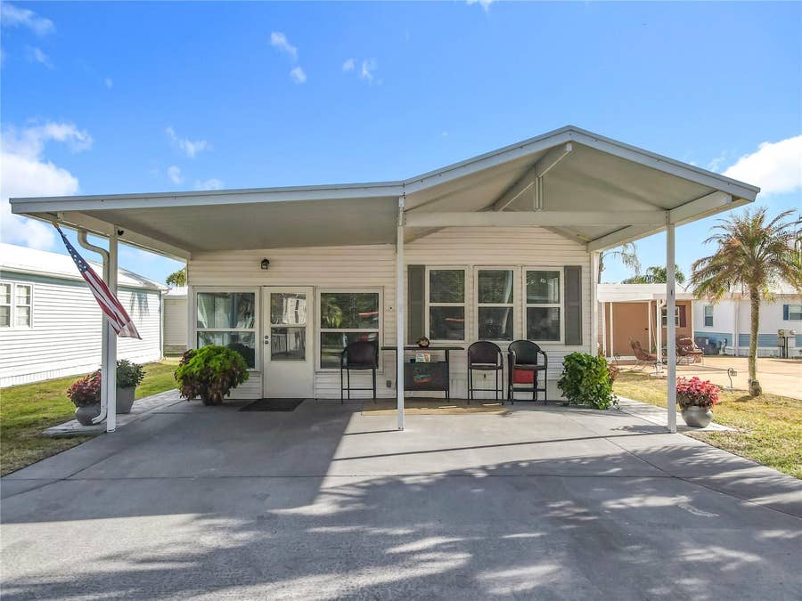 Property photo for 446 PINE LOOP, Frostproof, FL