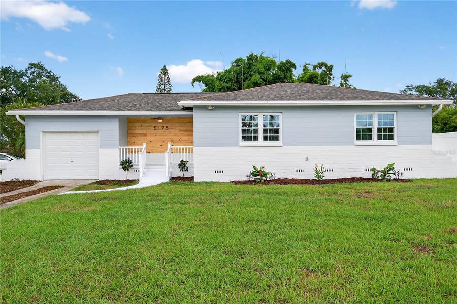 Property photo for 5175 23RD AVENUE N, St Petersburg, FL