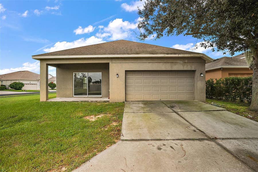 Property photo for 401 GRASSY KEY WAY, Groveland, FL