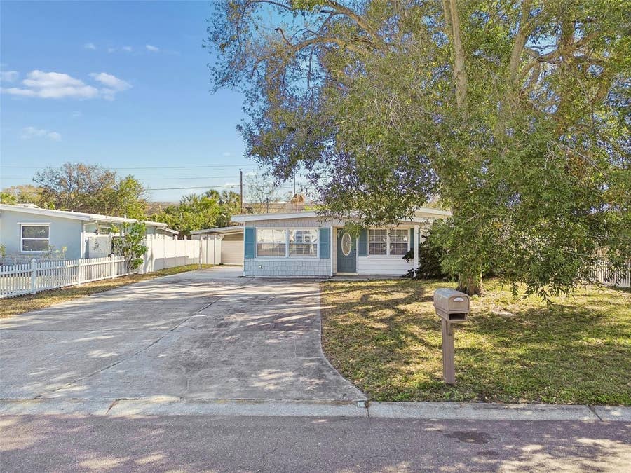 Property photo for 255 WERTZ DRIVE, Largo, FL