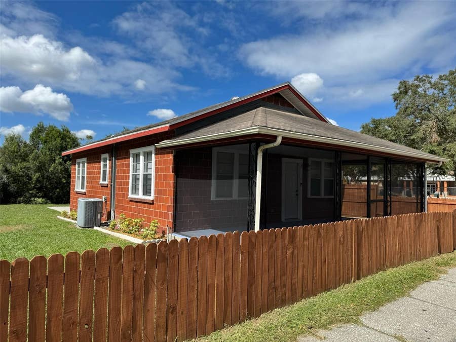 Property photo for 8516 N 12TH STREET, Tampa, FL
