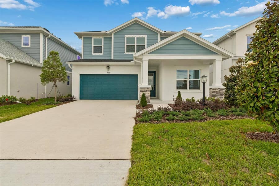 Property photo for 622 KINGSWOOD COURT, Bradenton, FL
