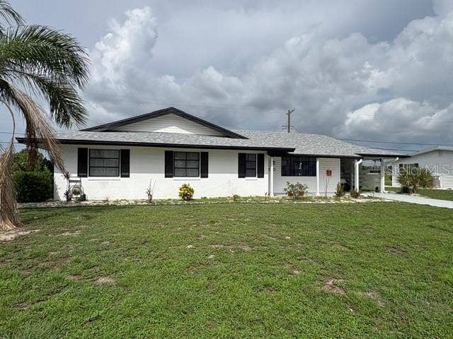 Property photo for 1021 AUGUSTA DRIVE, Sun City Center, FL