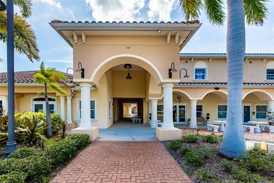 Property photo for 1500 E VENICE AVENUE, #4F, Venice, FL