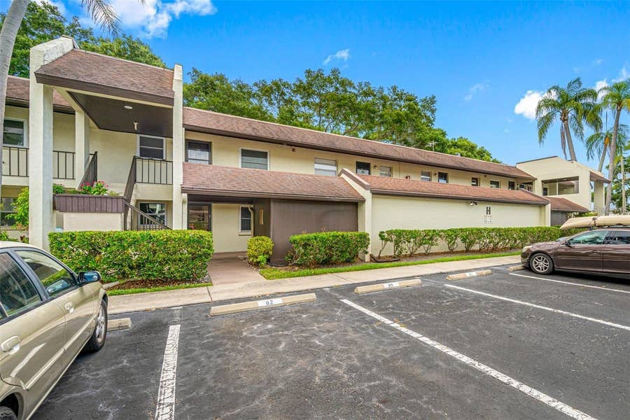 Property photo for 1100 E BAY DRIVE, #82, Largo, FL