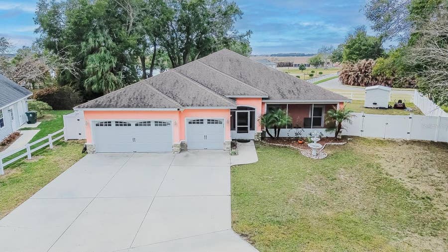 Property photo for 730 PINNER COURT, Lake Alfred, FL