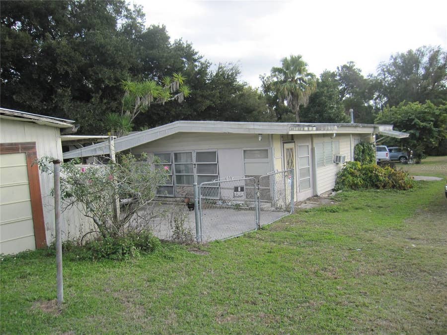 Property photo for 37736 PHELPS ROAD, Zephyrhills, FL