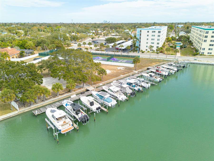 Property photo for 5814 SKIMMER POINT BOULEVARD S, Gulfport, FL