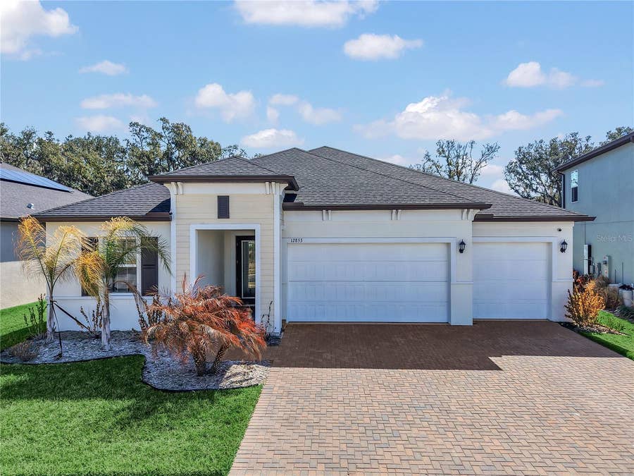 Property photo for 12853 BERGSTROM BAY DRIVE, Riverview, FL