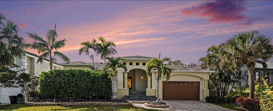 Property photo for 840 3RD AVENUE S, Tierra Verde, FL
