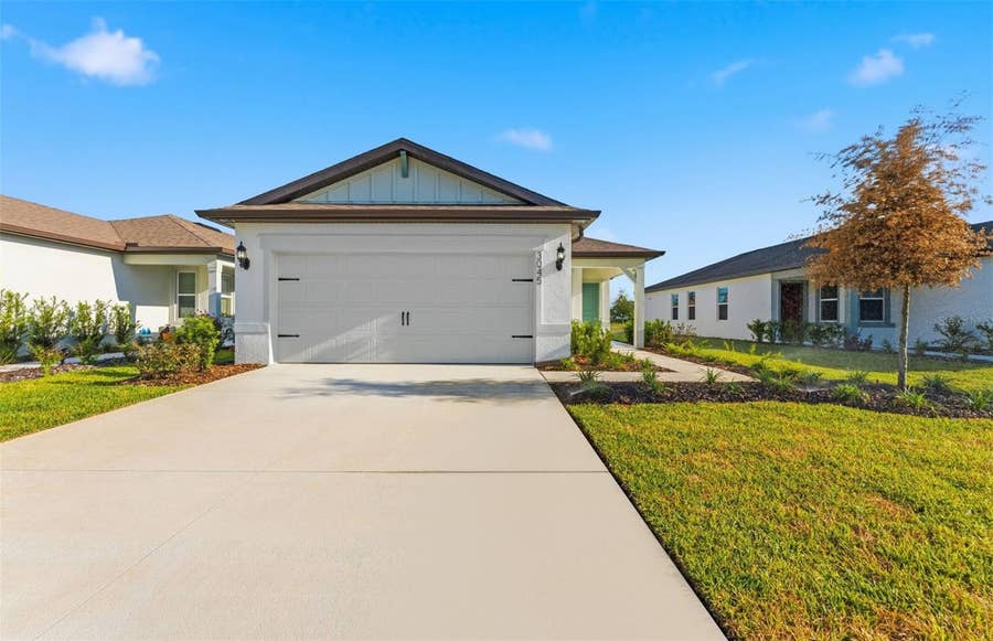 Property photo for 3045 WINDSWEPT WAY, Wildwood, FL