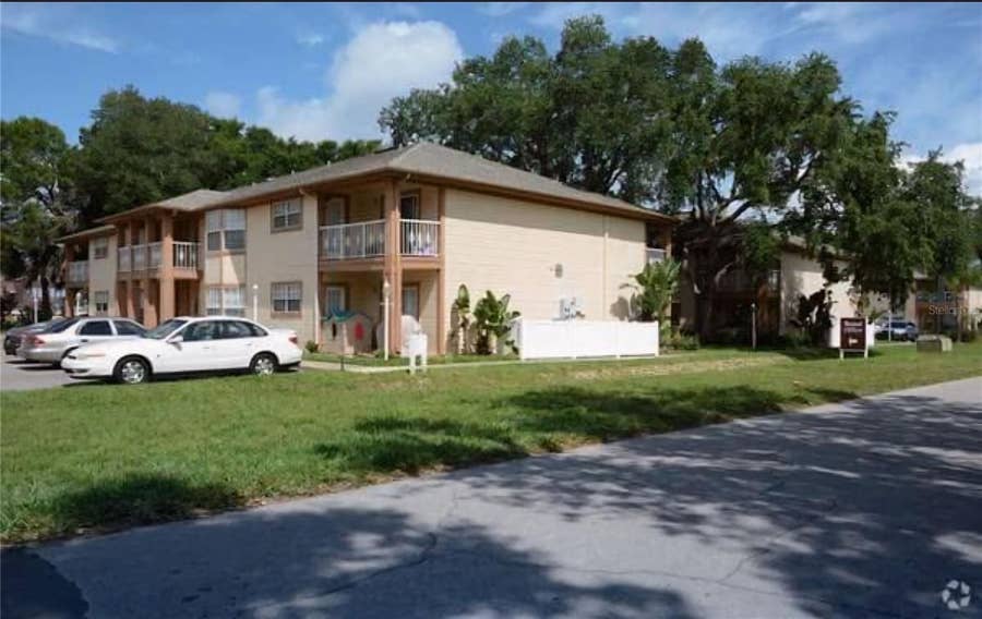 Property photo for 5551 EXECUTIVE DRIVE, New Port Richey, FL