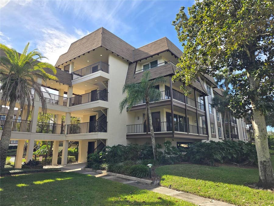 Property photo for 3031 COUNTRYSIDE BOULEVARD, #35C, Clearwater, FL