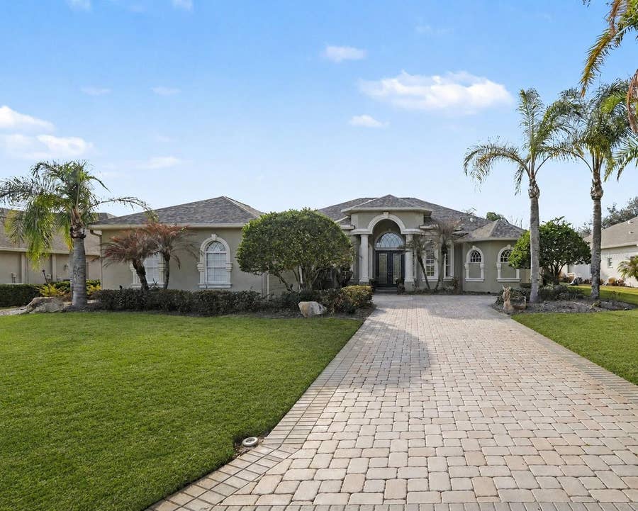 Property photo for 13137 THOROUGHBRED DRIVE, Dade City, FL