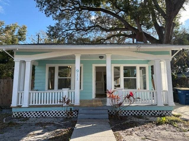 Property photo for 911 HART STREET, Clearwater, FL