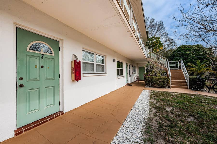 Property photo for 5955 18TH STREET N, #7, St Petersburg, FL