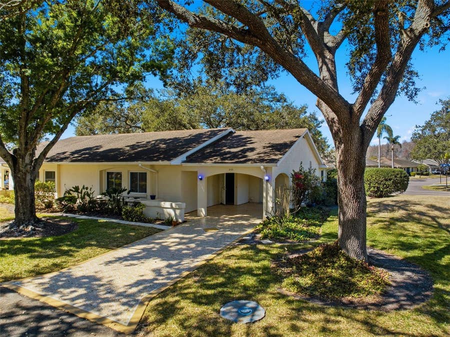 Property photo for 2101 HAILSTONE CIRCLE, #0, Sun City Center, FL