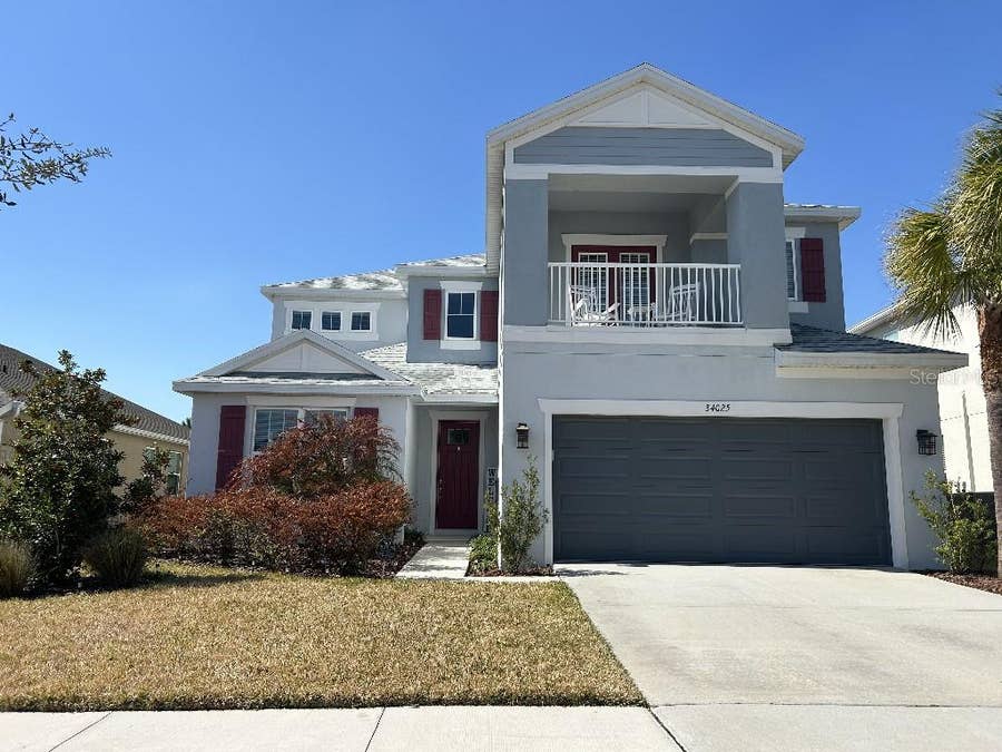 Property photo for 34025 ASTORIA CIRCLE, #34025A, Wesley Chapel, FL