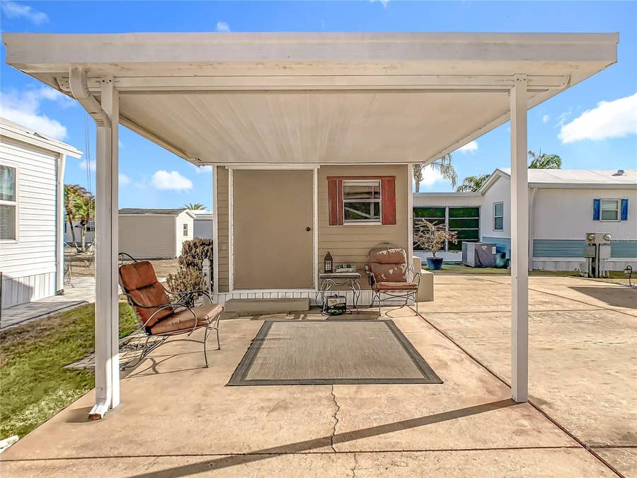 Property photo for 450 PINE LOOP, Frostproof, FL
