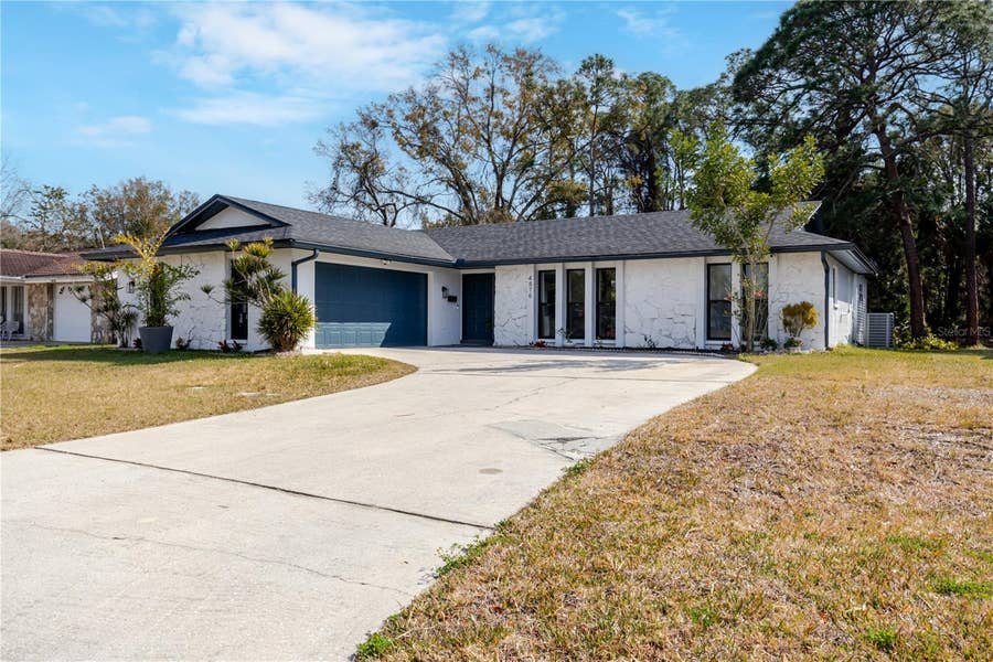 Property photo for 4876 SHELL STREAM BOULEVARD, New Port Richey, FL