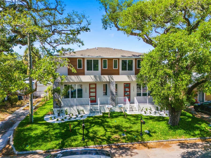 Property photo for 1005 W CYPRESS STREET, #1, Tampa, FL