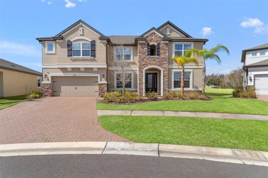 Property photo for 19324 E EAGLE CREEK LANE, Tampa, FL