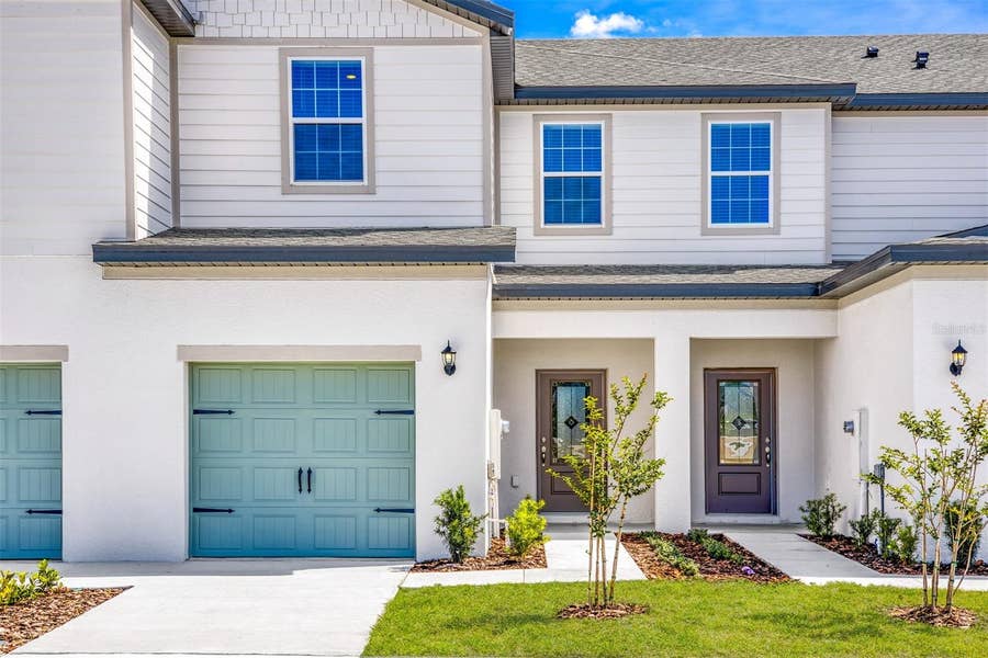 Property photo for 691 POPPY LANE, Dundee, FL