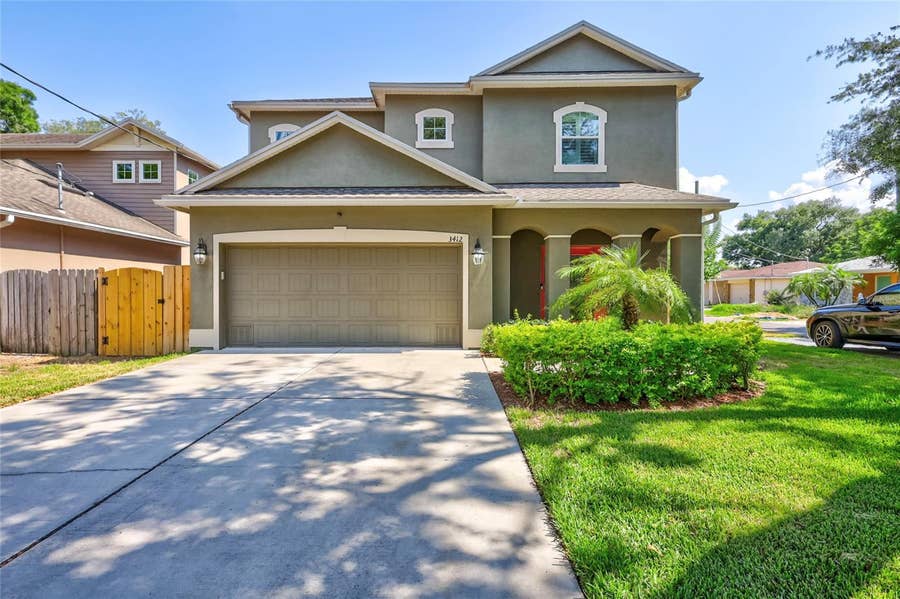 Property photo for 3412 W CASS STREET, Tampa, FL
