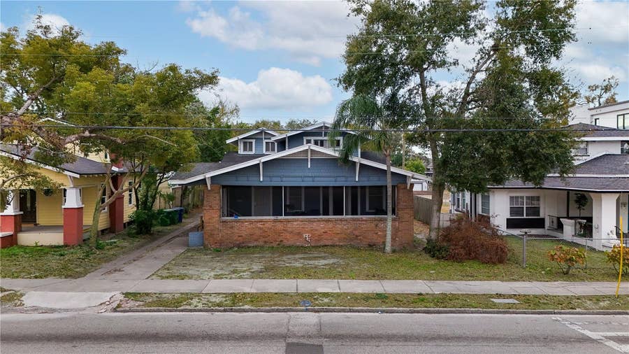 Property photo for 316 W COLUMBUS DRIVE, Tampa, FL