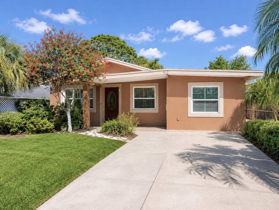 Property photo for 619 GARLAND STREET N, St Petersburg, FL
