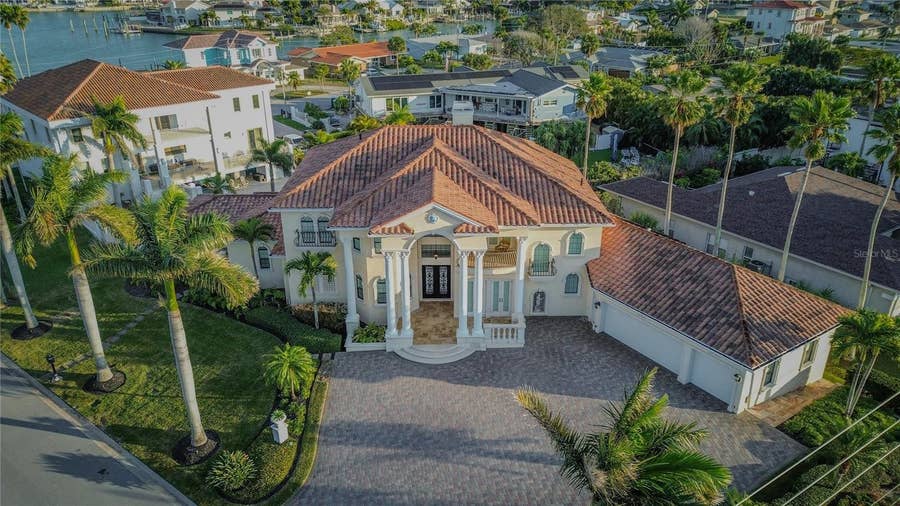 Property photo for 3341 GULF BOULEVARD, Belleair Beach, FL