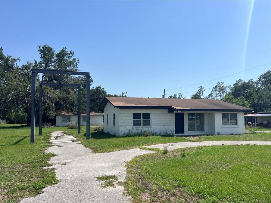 Property photo for 34020 & 34024 STATE ROAD 54, Wesley Chapel, FL