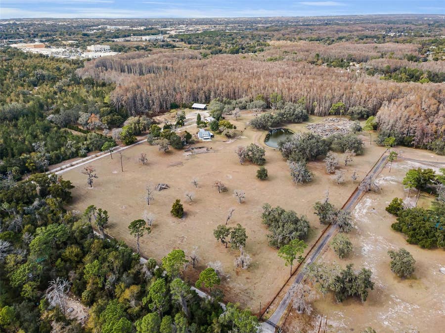 Property photo for 7230 OLD HOMESTEAD ROAD, New Port Richey, FL