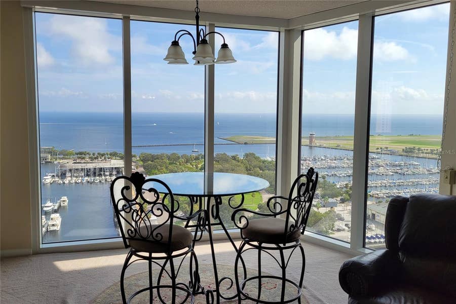 Property photo for 1 BEACH DRIVE SE, #2003, St Petersburg, FL