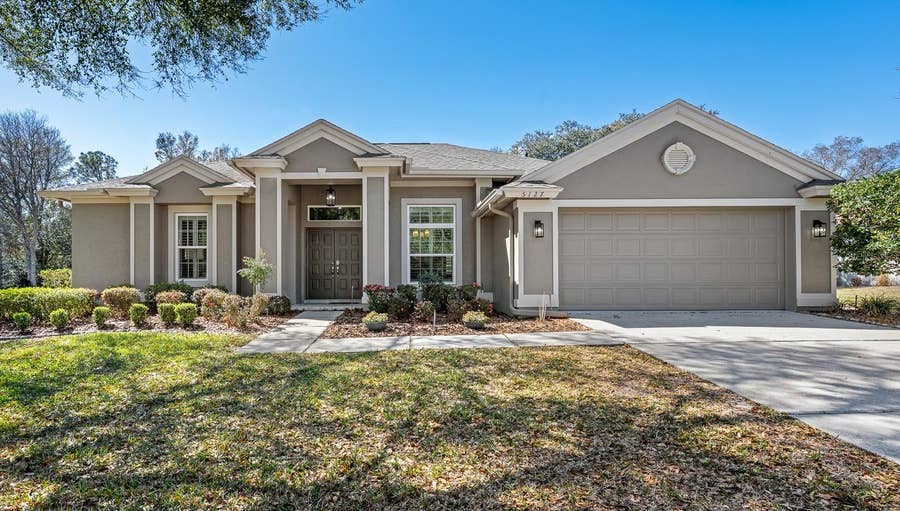 Property photo for 5127 SECRETARIAT RUN, Brooksville, FL