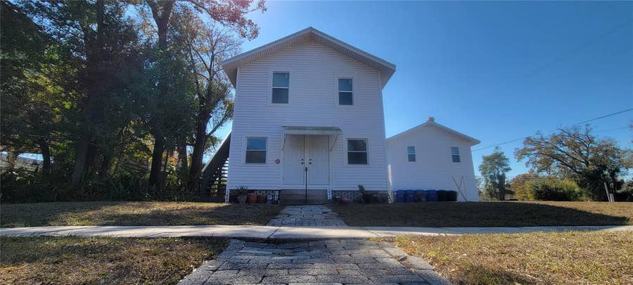 Property photo for 1846 2ND AVENUE N, St Petersburg, FL