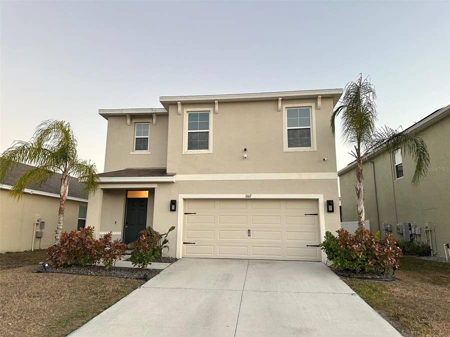 Property photo for 11167 LELAND GROVES DRIVE, Riverview, FL