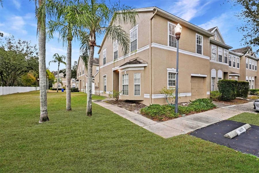 Property photo for 10109 BELLEVILLE PLACE, Tampa, FL