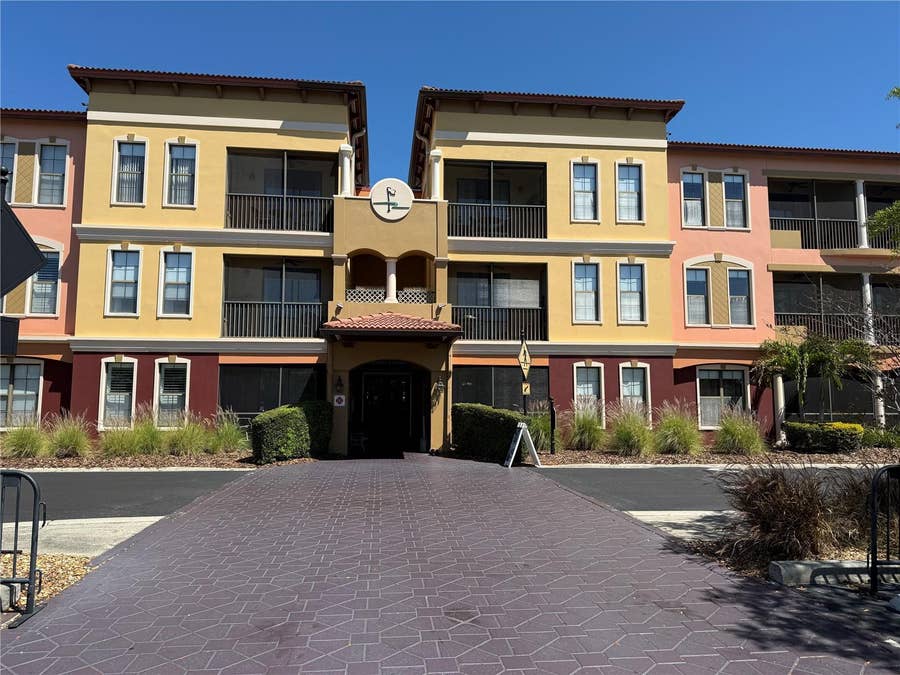 Property photo for 13941 CLUBHOUSE DRIVE, #208, Tampa, FL